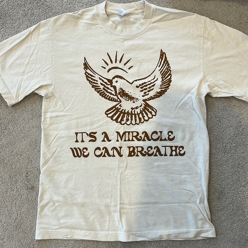 Maverick City Music Everything that has breath praise the Lord Shirt